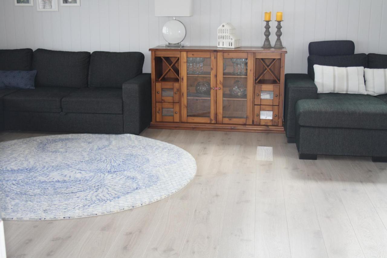 Odderhei, Spacious & Family Friendly House, Sunny Veranda Kristiansand