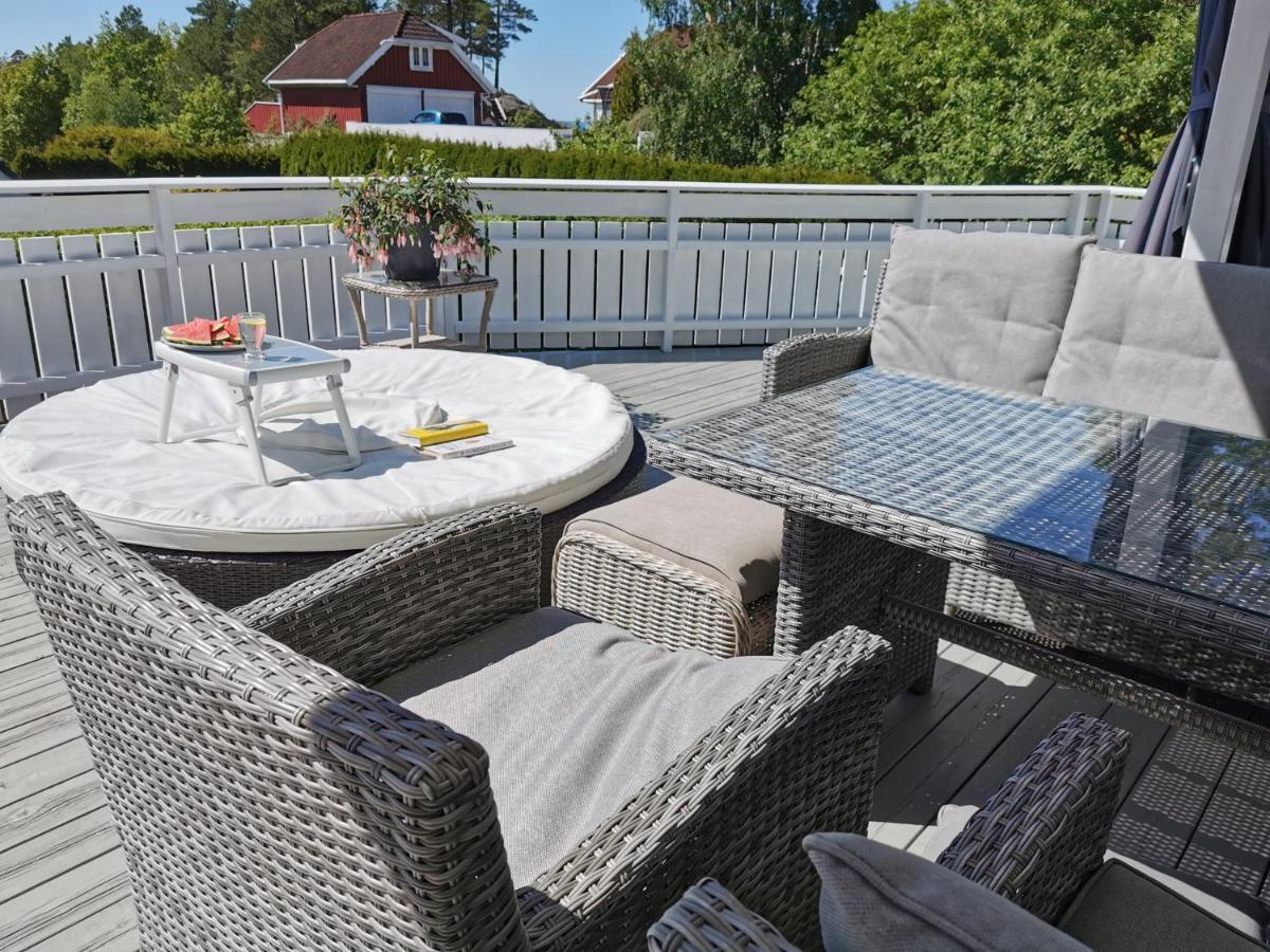 Odderhei, Spacious & Family Friendly House, Sunny Veranda *